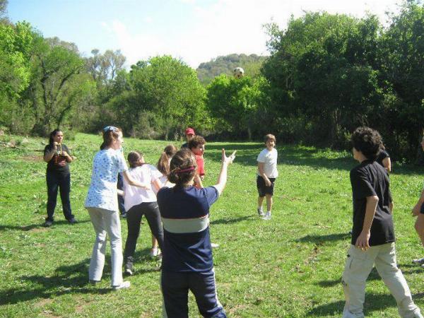 Foto de Camping Taky - Río Ceballos en Taky,Río Ceballos,Córdoba
