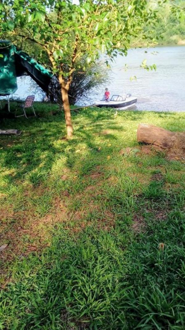 Foto de Camping Teresita - El Soberbio en Teresita,El Soberbio,Misiones
