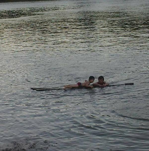 Foto de Camping Teresita - El Soberbio en Teresita,El Soberbio,Misiones