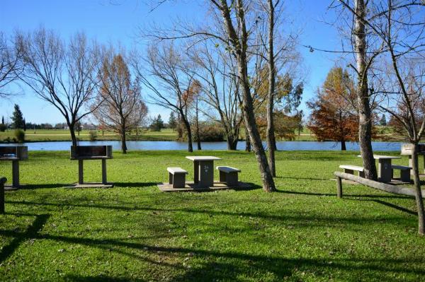 Foto de Camping Termas Villa Elisa - Villa Elisa en Termas Villa Elisa,Villa Elisa,Entre Ríos