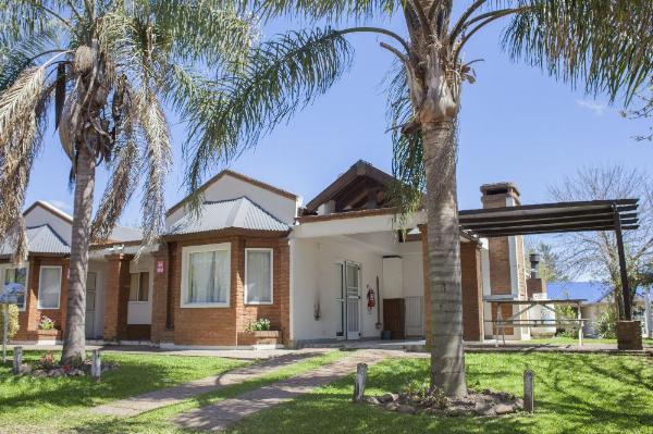 Foto de Camping Termas Villa Elisa - Villa Elisa en Termas Villa Elisa,Villa Elisa,Entre Ríos