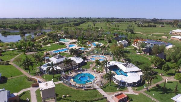 Foto de Camping Termas Villa Elisa - Villa Elisa en Termas Villa Elisa,Villa Elisa,Entre Ríos