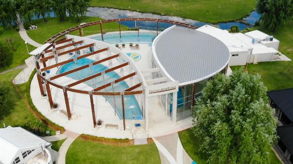 Foto de Camping Termas Villa Elisa - Villa Elisa en Termas Villa Elisa,Villa Elisa,Entre Ríos