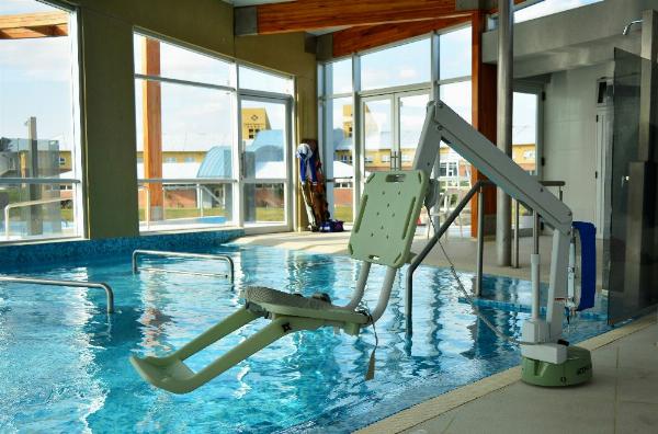 Foto de Camping Termas Villa Elisa - Villa Elisa en Termas Villa Elisa,Villa Elisa,Entre Ríos