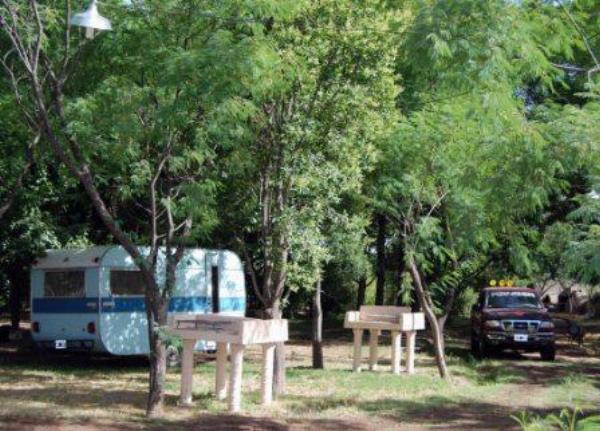 Foto de Camping TerrAlta - Luján de Cuyo en TerrAlta,Luján de Cuyo,Mendoza