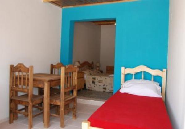 Foto de Camping TerrAlta - Luján de Cuyo en TerrAlta,Luján de Cuyo,Mendoza