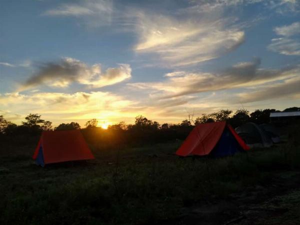 Foto de Camping Tierra Y Frutos - Ministro Rivadavia en Tierra Y Frutos,Ministro Rivadavia,Buenos Aires