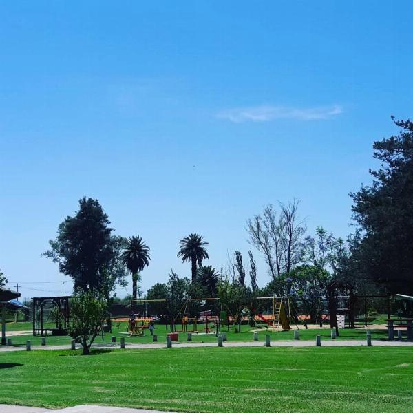 Foto de Camping Tiro Federal - Baradero en Tiro Federal,Baradero,Buenos Aires