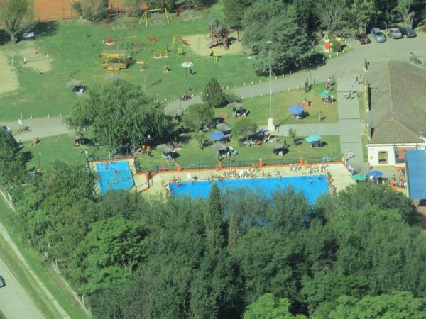 Foto de Camping Tiro Federal - Baradero en Tiro Federal,Baradero,Buenos Aires