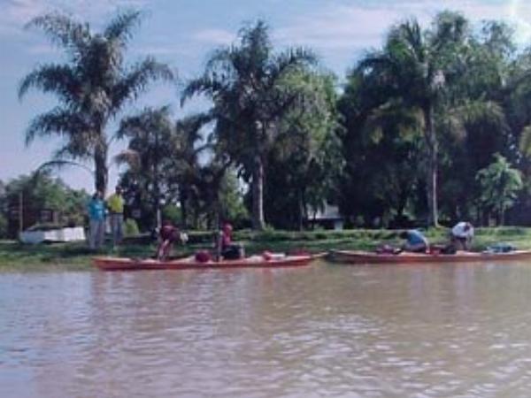 Foto de Camping Top Maló - Villa Paranacito en Top Maló,Villa Paranacito,Entre Ríos