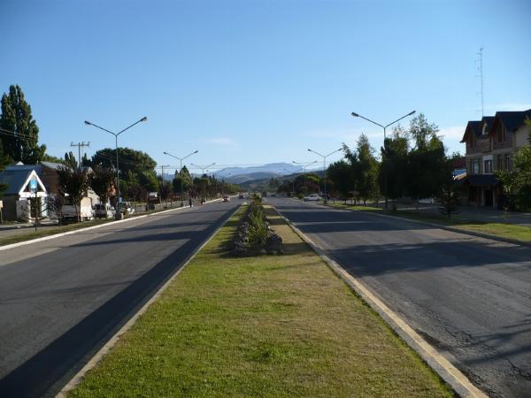 Foto de Camping Toscas Blancas - Junín de los Andes en Toscas Blancas,Junín de los Andes,Neuquén