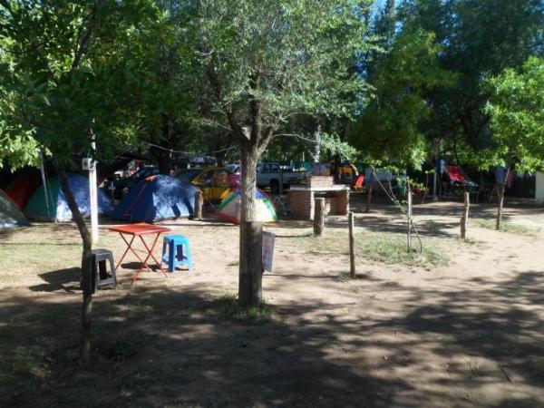 Foto de Camping Transmitaxi - Villa Anisacate en Transmitaxi,Villa Anisacate,Córdoba
