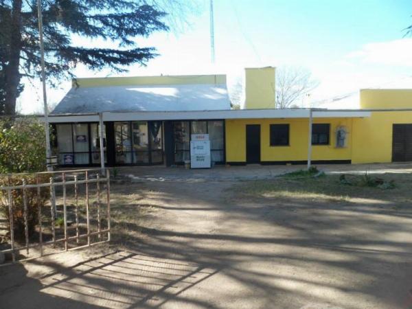 Foto de Camping Transmitaxi - Villa Anisacate en Transmitaxi,Villa Anisacate,Córdoba