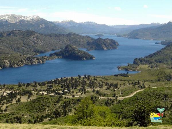 Foto de Camping Trenel - Moquehue en Trenel,Moquehue,Neuquén
