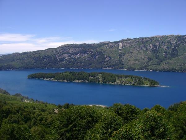 Foto de Camping Trenel - Moquehue en Trenel,Moquehue,Neuquén