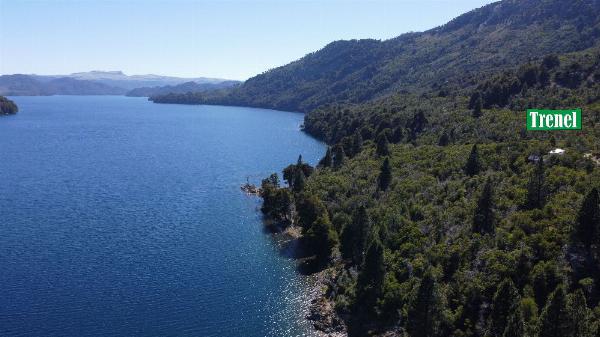 Foto de Camping Trenel - Moquehue en Trenel,Moquehue,Neuquén