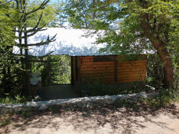Foto de Camping Trenel - Moquehue en Trenel,Moquehue,Neuquén