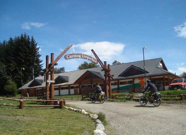 Foto de Camping UNQUEHUE - Villa La Angostura en UNQUEHUE,Villa La Angostura,Neuquén