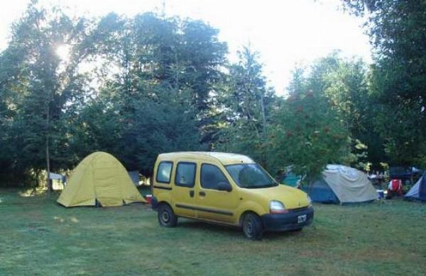 Foto de Camping UNQUEHUE - Villa La Angostura en UNQUEHUE,Villa La Angostura,Neuquén