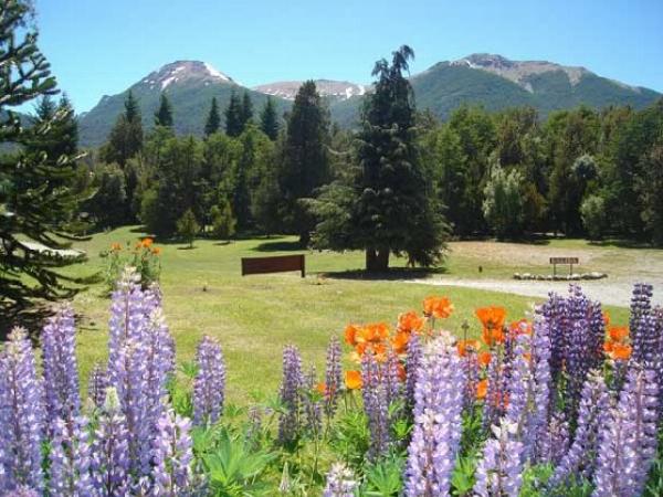 Foto de Camping UNQUEHUE - Villa La Angostura en UNQUEHUE,Villa La Angostura,Neuquén