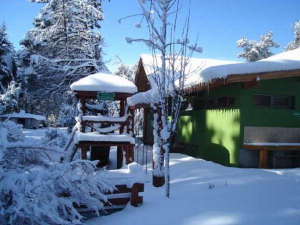 Foto de Camping UNQUEHUE - Villa La Angostura en UNQUEHUE,Villa La Angostura,Neuquén
