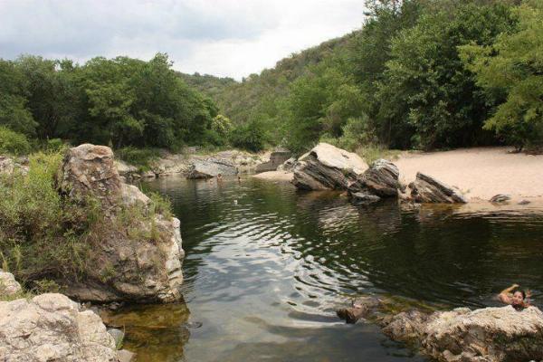 Foto de Camping Uray Mayu - La Serranita en Uray Mayu,La Serranita,Córdoba