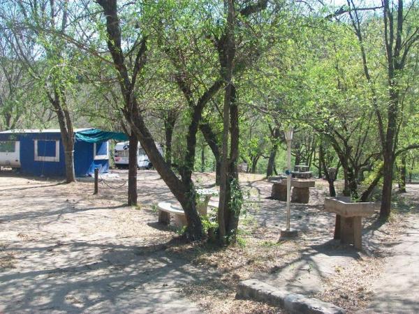 Foto de Camping Uray Mayu - La Serranita en Uray Mayu,La Serranita,Córdoba