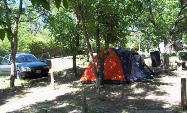 Foto de Camping Uray Mayu - La Serranita en Uray Mayu,La Serranita,Córdoba