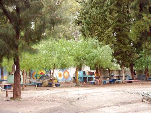 Foto de Camping Valle Extremo - San Agustín de Valle Fértil en Valle Extremo,San Agustín de Valle Fértil,San Juan
