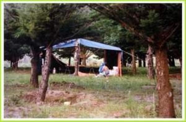 Foto de Camping Valle Hermoso - Río Grande en Valle Hermoso,Río Grande,San Luis