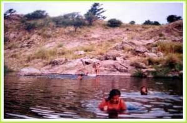 Foto de Camping Valle Hermoso - Río Grande en Valle Hermoso,Río Grande,San Luis