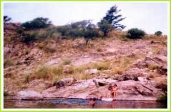 Foto de Camping Valle Hermoso - Río Grande en Valle Hermoso,Río Grande,San Luis