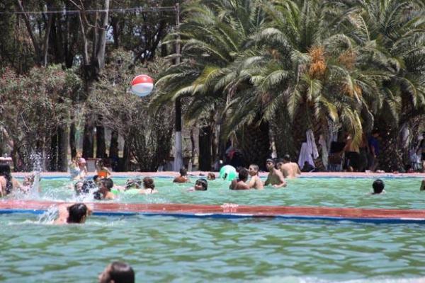Foto de Camping Recreo del Nono - Lomas de Zamora en Recreo del Nono,Lomas de Zamora,Buenos Aires