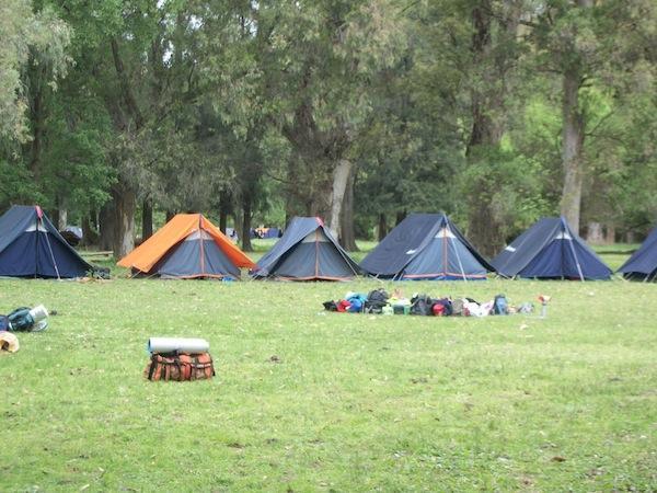 Foto de Camping Recreo del Nono - Lomas de Zamora en Recreo del Nono,Lomas de Zamora,Buenos Aires