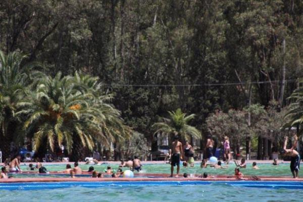 Foto de Camping Recreo del Nono - Lomas de Zamora en Recreo del Nono,Lomas de Zamora,Buenos Aires