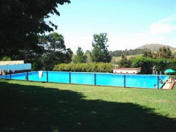 Foto de Camping Villa Don Bosco - Tandil en Villa Don Bosco,Tandil,Buenos Aires