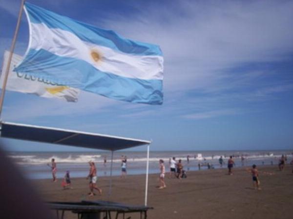 Foto de Camping Villa Nelson - Mar de Ajó en Villa Nelson,Mar de Ajó,Buenos Aires