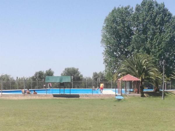 Foto de Camping Viña de Vieytes - Maipú en Viña de Vieytes,Maipú,Mendoza
