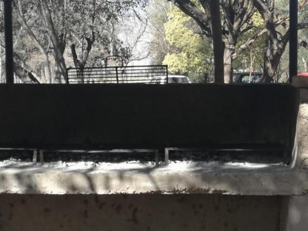 Foto de Camping Viña de Vieytes - Maipú en Viña de Vieytes,Maipú,Mendoza