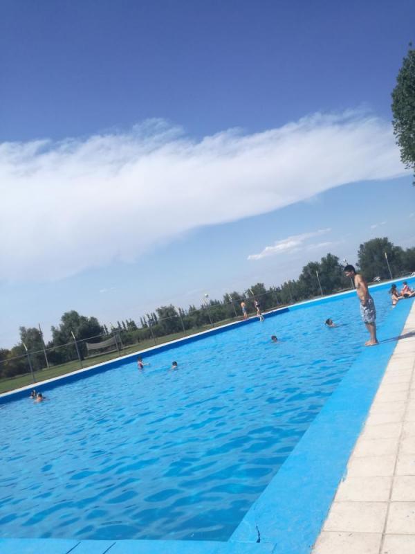 Foto de Camping Viña de Vieytes - Maipú en Viña de Vieytes,Maipú,Mendoza