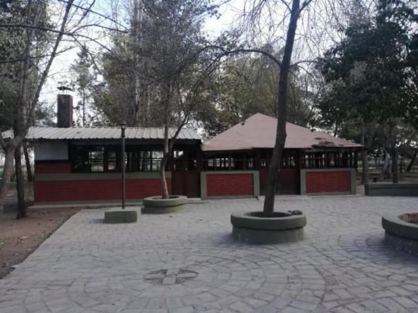 Foto de Camping Viña de Vieytes - Maipú en Viña de Vieytes,Maipú,Mendoza