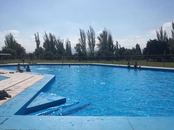 Foto de Camping Viña de Vieytes - Maipú en Viña de Vieytes,Maipú,Mendoza