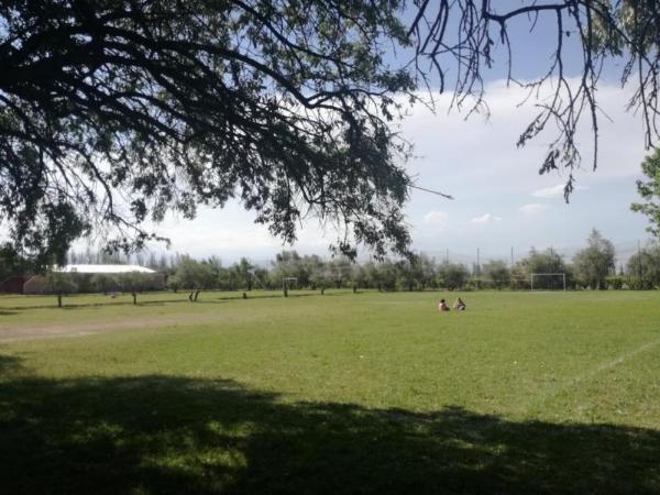 Foto de Camping Viña de Vieytes - Maipú en Viña de Vieytes,Maipú,Mendoza