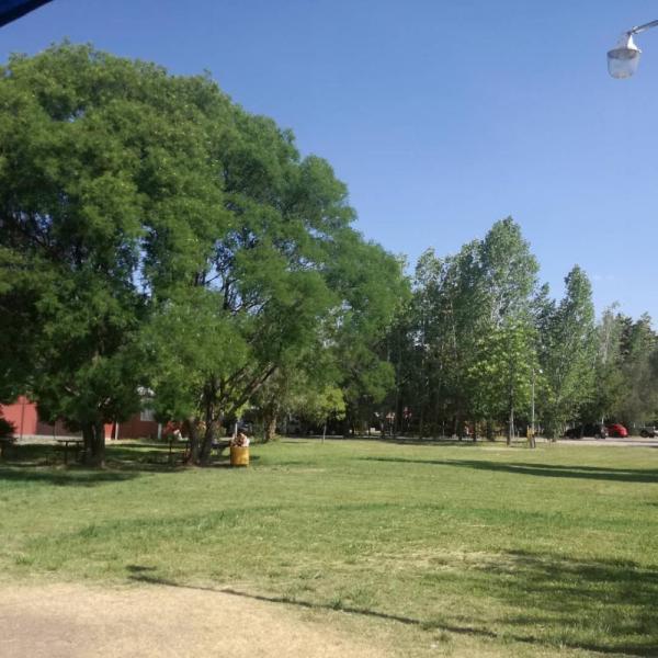 Foto de Camping Viña de Vieytes - Maipú en Viña de Vieytes,Maipú,Mendoza