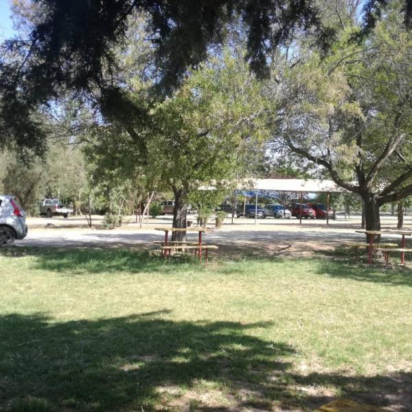 Foto de Camping Viña de Vieytes - Maipú en Viña de Vieytes,Maipú,Mendoza