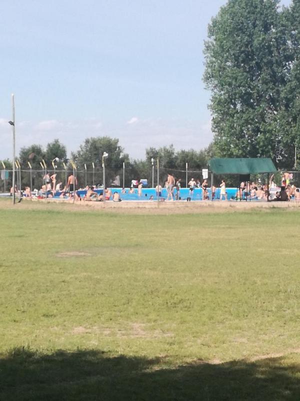 Foto de Camping Viña de Vieytes - Maipú en Viña de Vieytes,Maipú,Mendoza