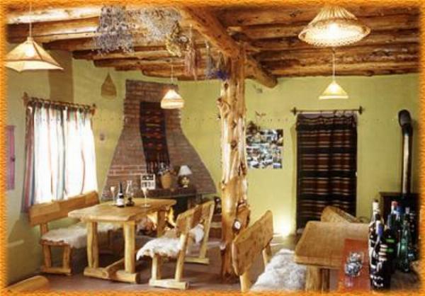 Foto de Camping Vulcanche - Villa Traful en Vulcanche,Villa Traful,Neuquén