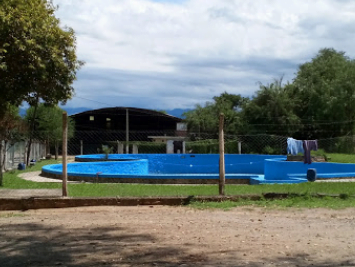 Camping Municipal Guachipas - Guachipas