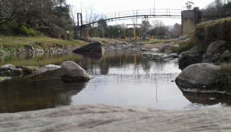 Camping Municipal De Guayamba - Villa El Alto