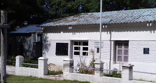 Camping Isla Martín García - Isla Martín García